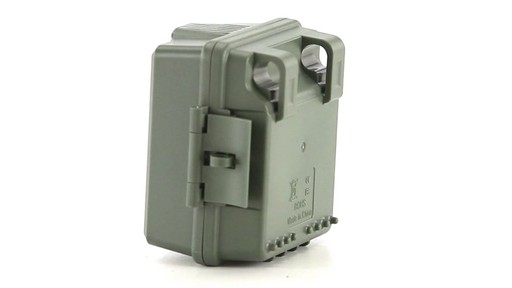 Primos Bullet Proof 2 Trail/Game Camera 8MP 360 View - image 9 from the video